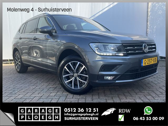 Volkswagen Tiguan Allspace 7-Pers 1.5 TSI Aut7 AHK Adap.cru