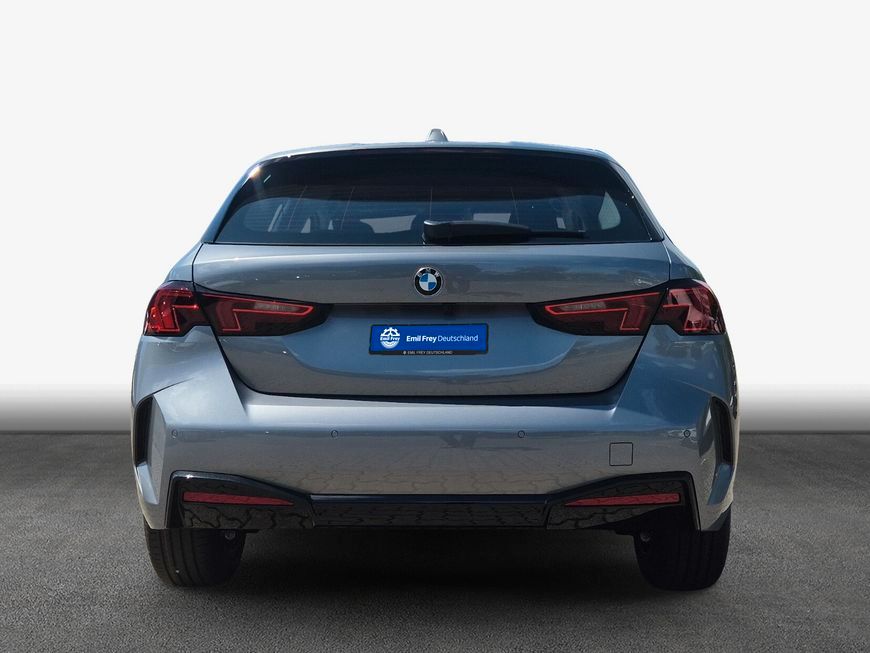 BMW 116 - Bild 6
