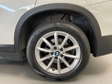 BMW X1 - 7