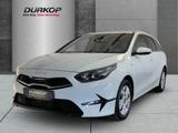 Kia Ceed_sw 1.5T Vision Automatik Navi Mehrzonenklim - Kia cee'd Sportswagon aus 2022
