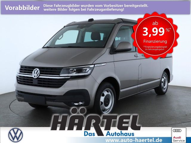 Volkswagen T6 CALIFORNIA 6.1 BEACH 2,0 TDI DSG ( Bluetooth