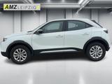 Opel Mokka 1.2 Turbo Edition *Bequemer Einstieg* - Opel Mokka Gebrauchtwagen in Leipzig