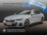 BMW i5 eDrive40 Lim. M Sportpaket UPE 92200EUR ACC G - : Eu