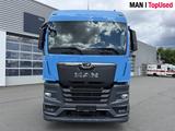 MAN TGX 18.470 4x2 BL SA 302.000 km Retarder Klima - Angebote