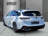 Peugeot 308 SW GT Hybrid AT Premium-Paket Surrounding-Pl - Peugeot 308: SW Premium