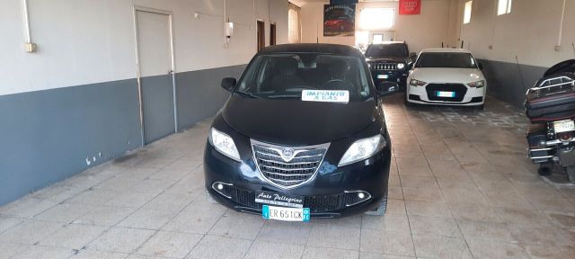 Lancia Ypsilon 1.2 69 CV 5 porte GPL Ecochic Gol