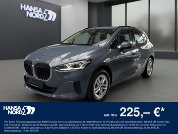 BMW 216 Active Tourer - 1