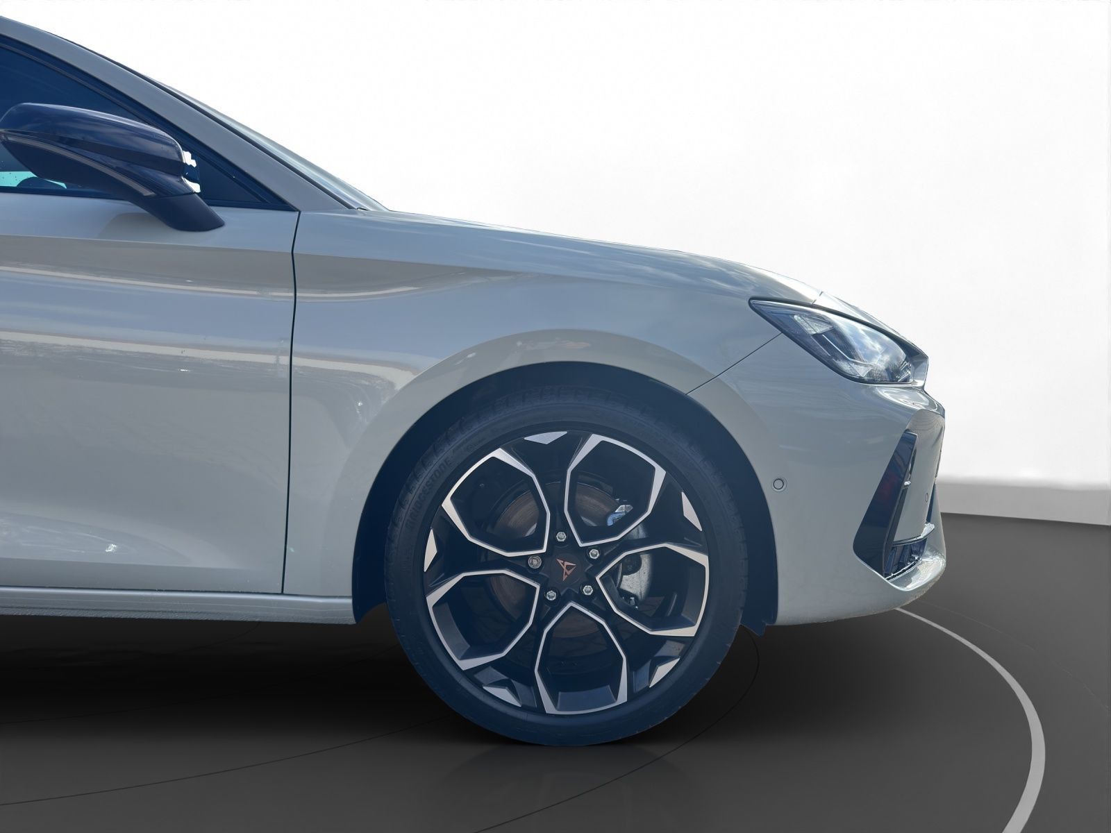 Cupra Leon - Bild 14
