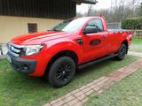 Ford Ranger - Ford Ranger Gebrauchtwagen in München