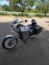 BMW R45 TüV bis 07/2027 - BMW R45
