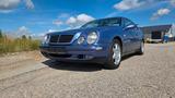 Mercedes-Benz CLK 320 SPORT TÜV 2027     1. Hand - Mercedes-Benz CLK 320 aus 1998