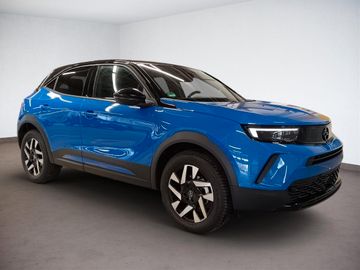 Fotografie 4 des Opel Mokka GS Kamera LED Sitz-/Lenkradheizung PDC