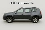 Dacia Duster I Ambiance 4x2 - Dacia Duster: Ambiance