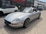 Maserati 4200 COUPE 4.2 V8 Cambiocorsa - Maserati 4200: Coupé
