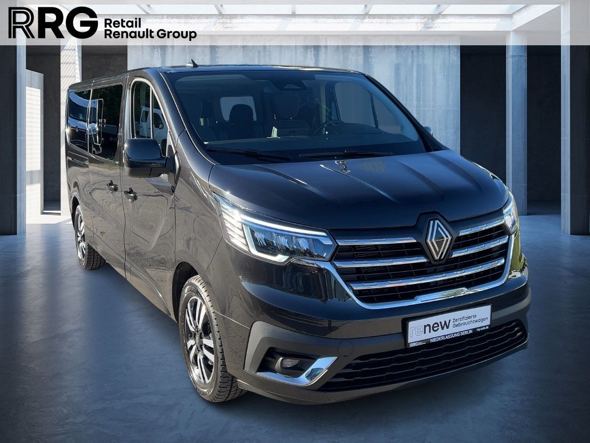 Renault Trafic - Bild 7