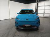 Hyundai Kona Trend Elektro 39,2 LED|ParkPilot|Sitzhz|ACC - blaue Hyundai KONA Elektro