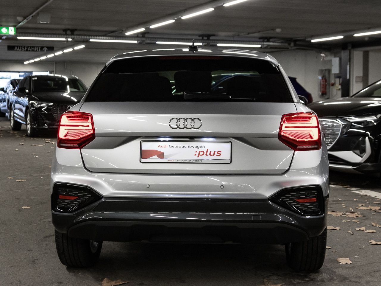 Audi Q2 - Bild 5
