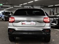 Audi Q2 - Vorschau Bild 5