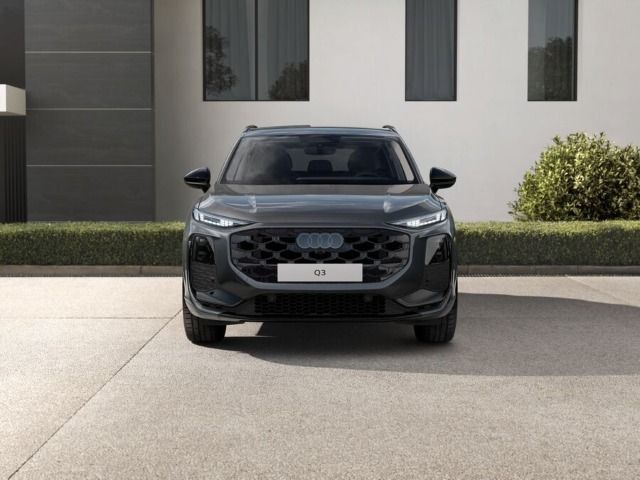 Audi Q3 SUV e-hybrid 200 kW S tronic (ab 11.2026) foto 2