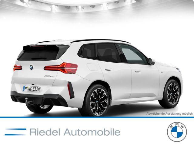 BMW X3 xDrive20d M Sportpaket*AHK*ab 2,49% eff.