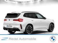 BMW X3 - Vorschau Bild 6