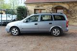 Opel Astra 1.6 - gebrauchte Opel Astra aus dem Jahr 2000
