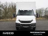 Iveco Daily 70C21HA8 Koffer Hi-Matic LBW LBW 3 Sitze - Iveco C daily 70 21