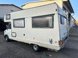 Fiat 280 l Ducato Wohnmobil TÜV bis 03.2028 - Offers