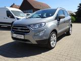 Ford EcoSport Titanium