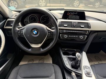 BMW 316 - 6