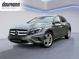 Mercedes-Benz GLA 220 CDI  4Matic *Pano*Navi*Parkassis* - Mercedes-Benz GLA 220 aus 2015