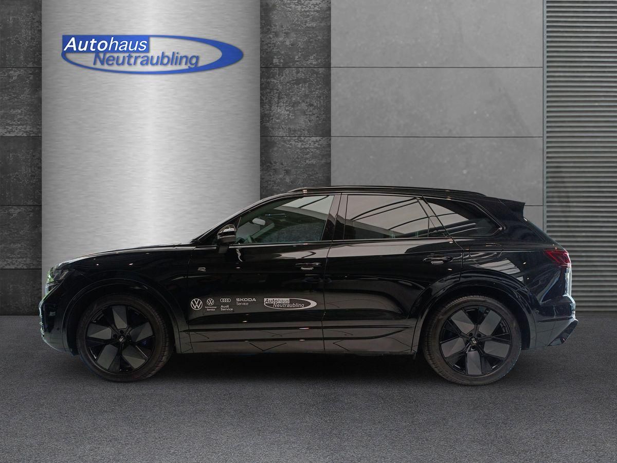 Volkswagen TOUAREG 3.0 TSI R 462 PS LEDER AHK NAVI PANO foto 3