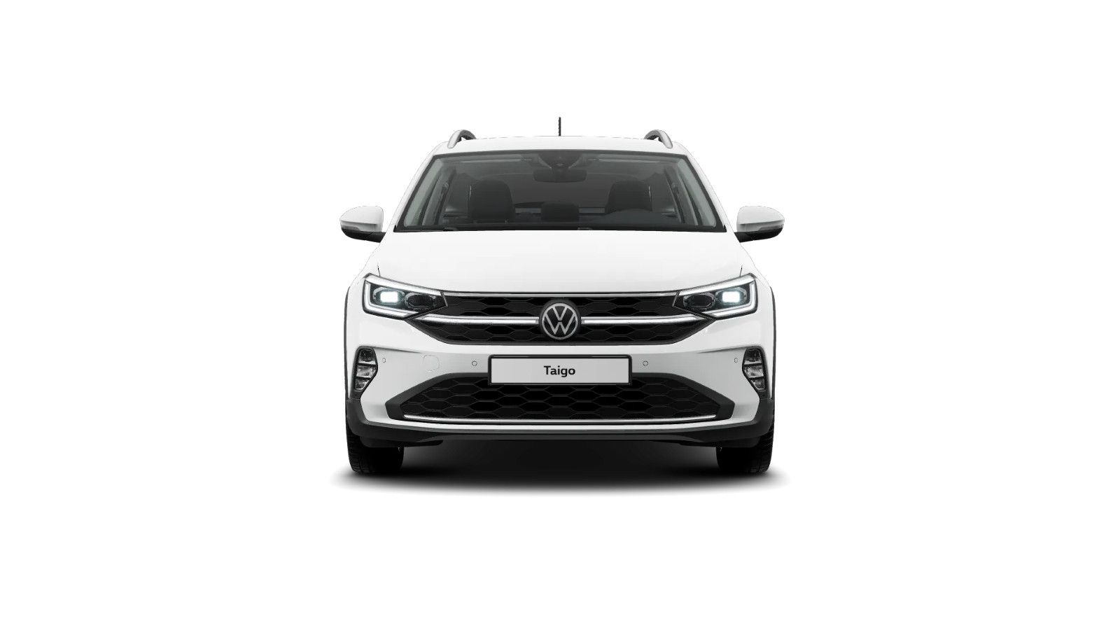 Volkswagen Taigo - Bild 8