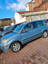 Ford fusion 2008 - Ford Fusion aus 2008