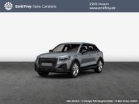 Audi Q2 - Vorschau Bild 1