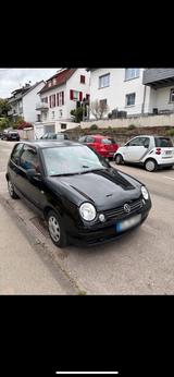 Volkswagen Vw Lupo Tüv fast neu - VW Lupo Gebrauchtwagen in Stuttgart
