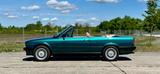 BMW 318i Cabrio (E30)  Leder, H-Zulassung... - BMW 318: E30