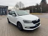 Skoda Fabia 1.0l TSI 81kW DRIVE 125 BEST OF DRIVE ... - Skoda Fabia DRIVE-125-BEST-OF