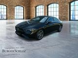 Mercedes-Benz CLA 180 Coupé AMG/LED/RFK/VKA/KEYL./ - Mercedes-Benz Jahreswagen: Coupe