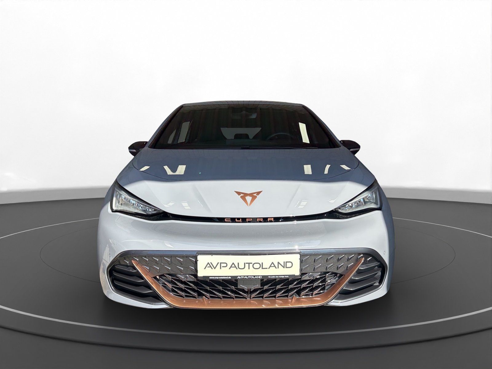 Cupra Born - Bild 3