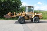 Liebherr L 508 3-in-1-Ladeschaufel, Palettengabel Rad Lad - Angebote