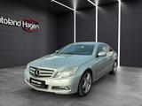 Mercedes-Benz E 350 *FINAZIERUNG 199€+GARANTIE* - gebrauchte Sportwagen