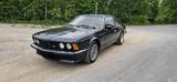 BMW 635 CSI E24 - BMW 6er Reihe: E24