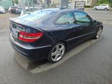 Mercedes-Benz CLC 180 CLC -Klasse CLC 180 Kompressor - Mercedes-Benz CLC 180: Kompressor