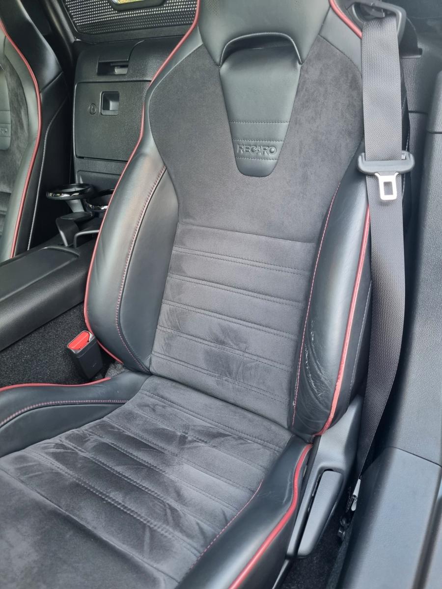 Mazda MX-5 2.0 SKYACTIV-G 160 Sports-Line Sports-Line