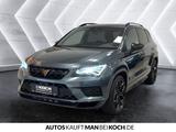 Cupra Ateca Limited Edition 2.0 TSI DSG PANO Akrapovic - Cupra Ateca: Limited Edition