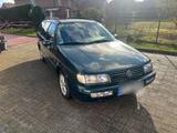 Volkswagen VW Passat 35i Classic Line in rostfreiem Z... - Volkswagen Passat: 35i