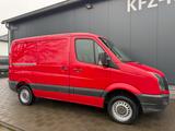 Volkswagen Crafter Kasten 30 kurz L1H1 *TÜV NEU* - Volkswagen Crafter: Kasten 30