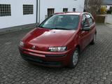 Fiat Punto 1.2 8V  - gebrauchte Fiat Punto aus dem Jahr 2000