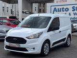 Ford Transit Connect Kasten Trend 1-HAND SCHECKHEFT - Ford Transit Connect in Essen
